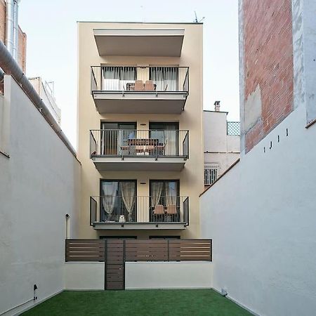 Your Home- Apartment Camp Nou 2A L’Hospitalet de Llobregat Exterior foto